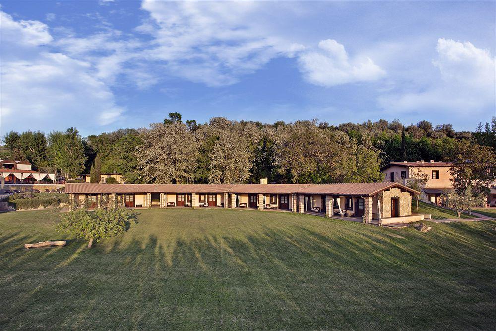 Valle Del Marta Hotel
