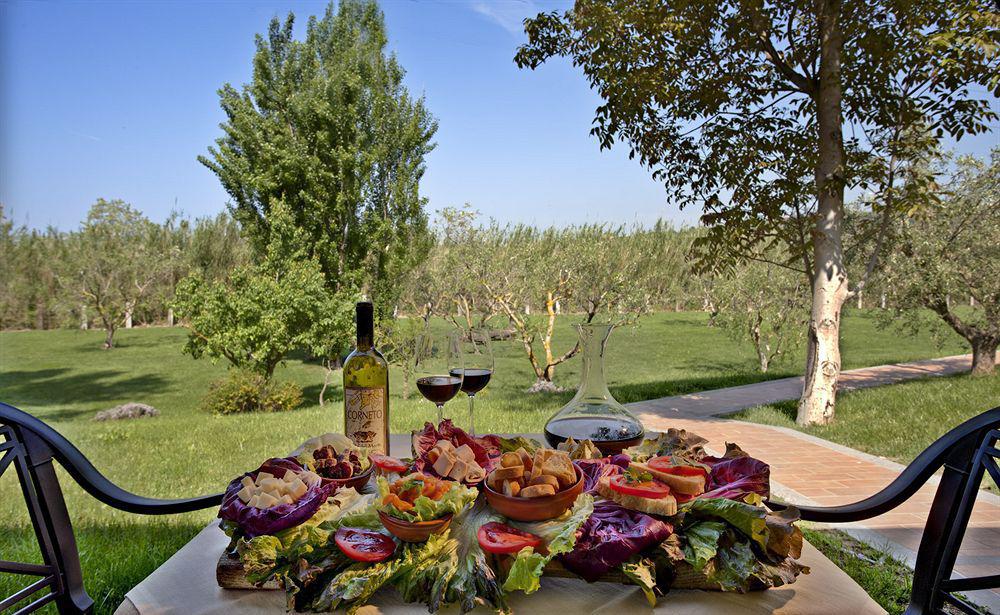 Valle Del Marta Hotel