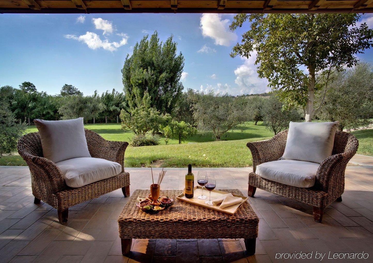 Valle Del Marta Hotel Tarquinia