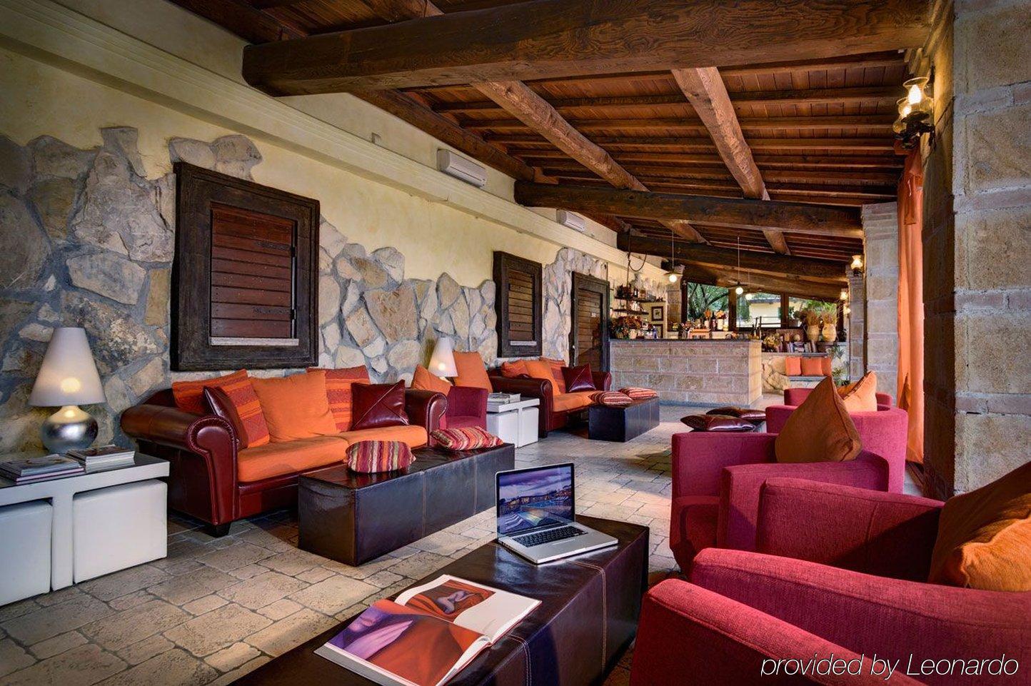 Valle Del Marta Hotel