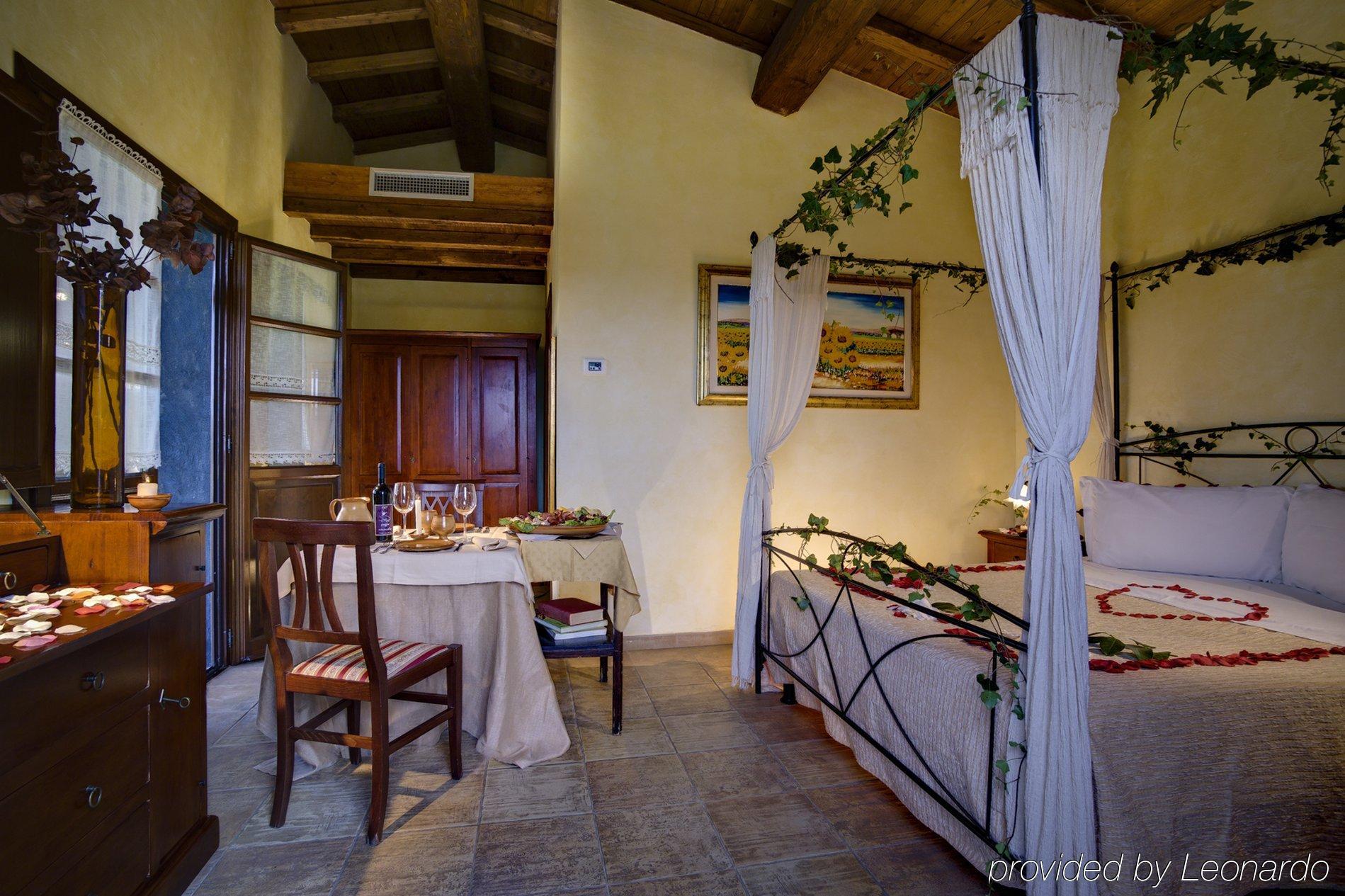 Valle Del Marta Hotel 4*