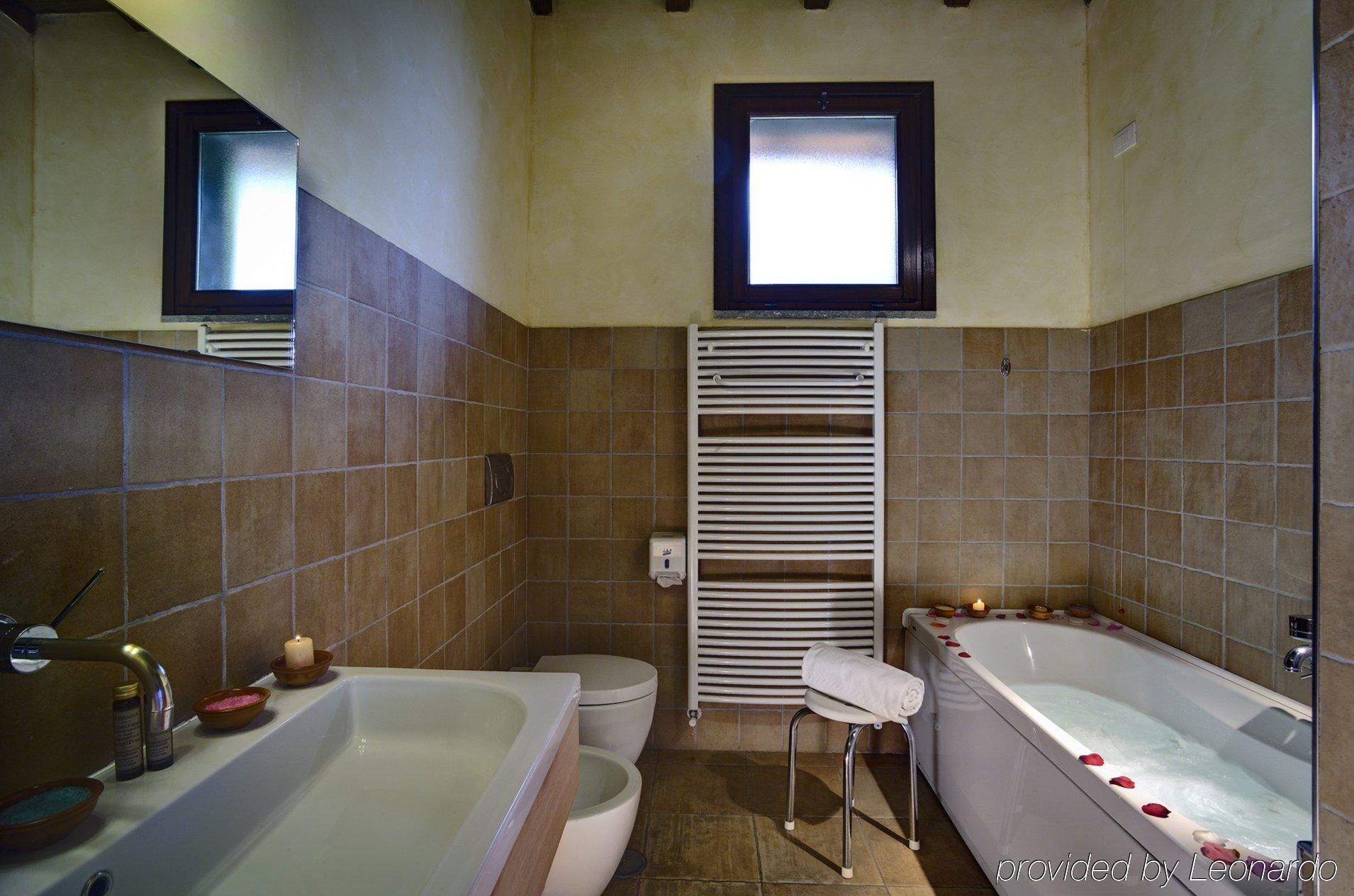 Hotel Valle Del Marta Tarquinia