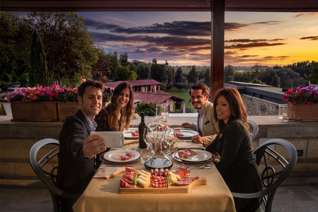 Hotel Valle Del Marta 4*