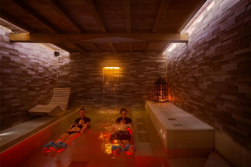 Hotel Valle Del Marta 4*