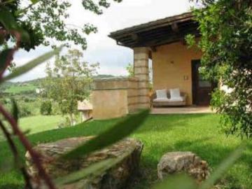 Valle Del Marta 4*