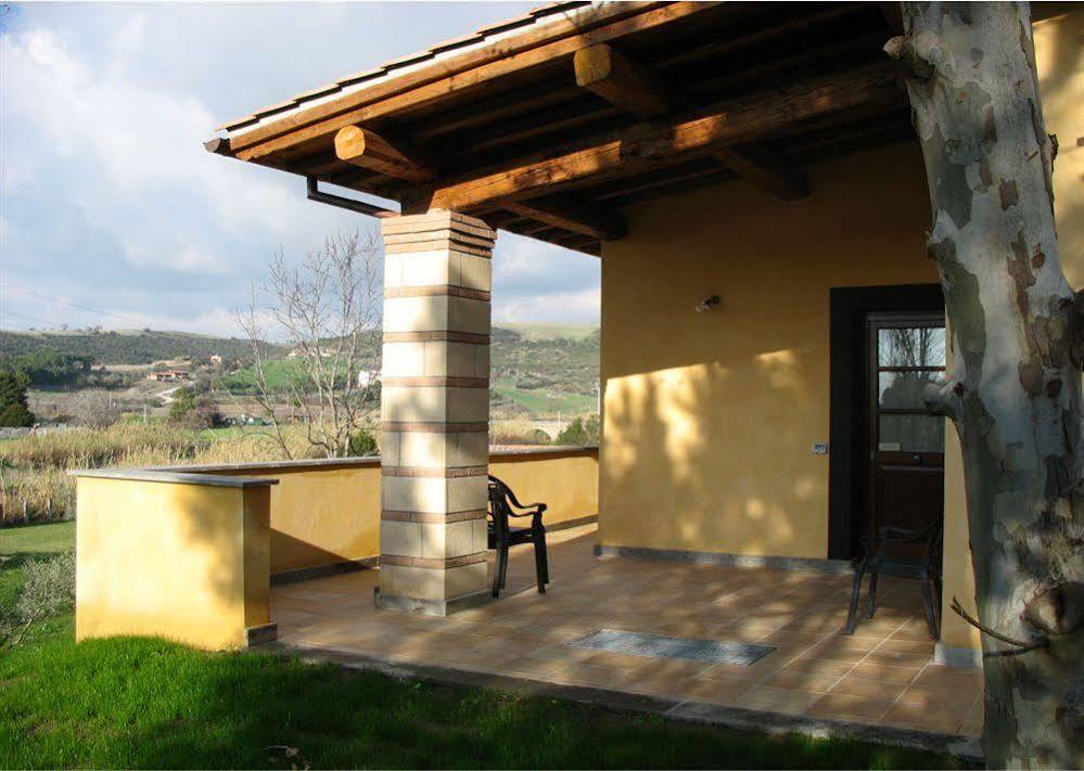 Valle Del Marta 4*