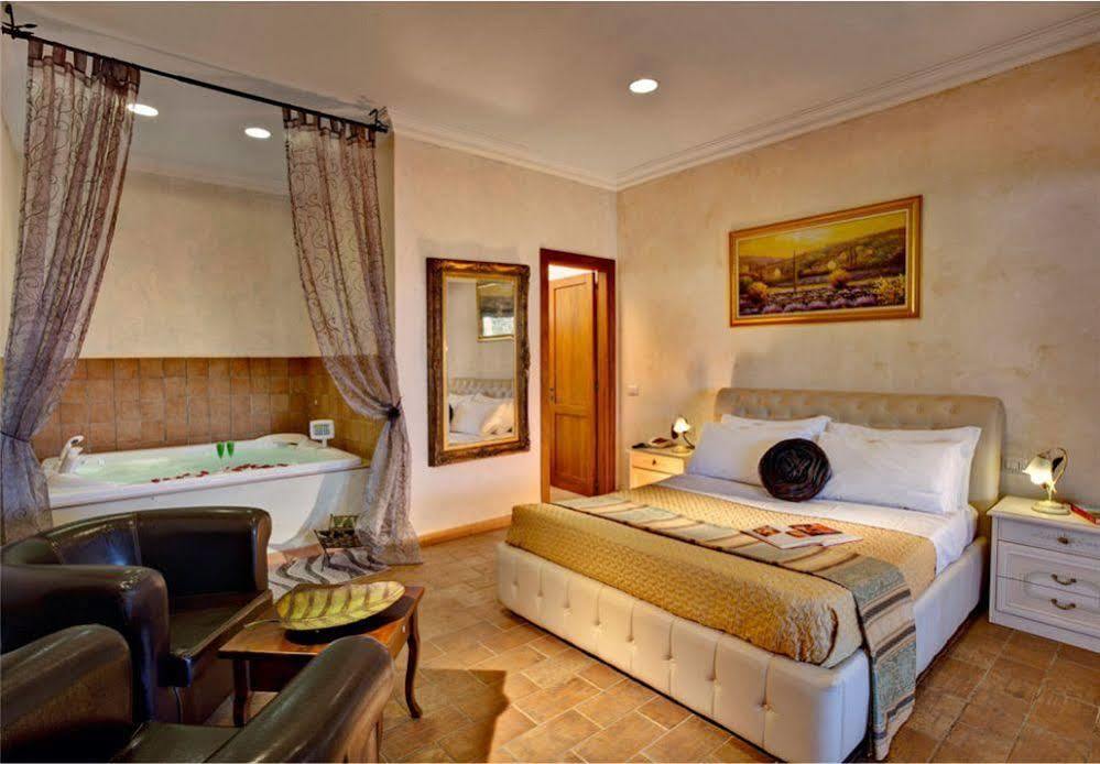 Hotel Valle Del Marta 4*
