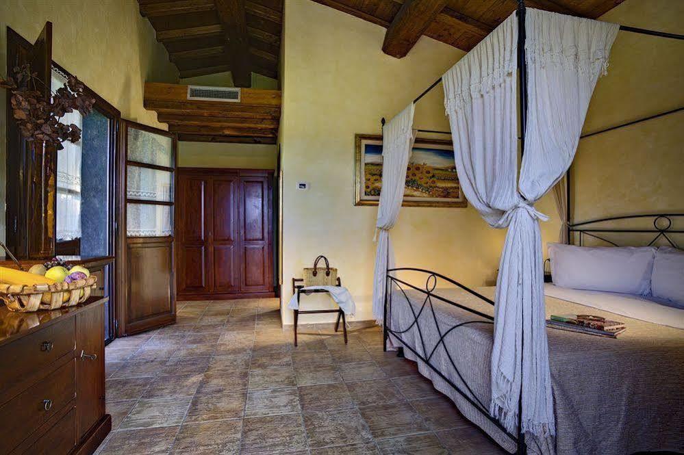 Hotel Valle Del Marta