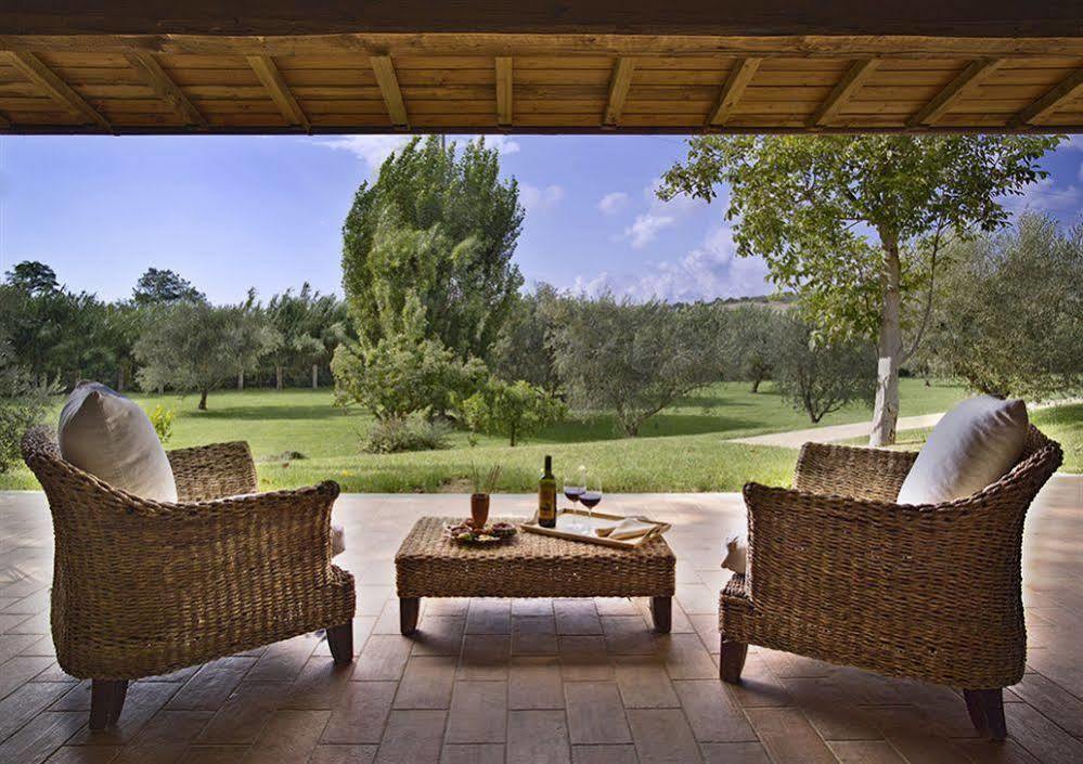 Valle Del Marta Hotel 4*