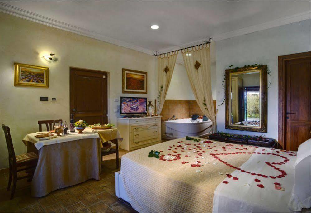 Hotel Valle Del Marta Tarquinia