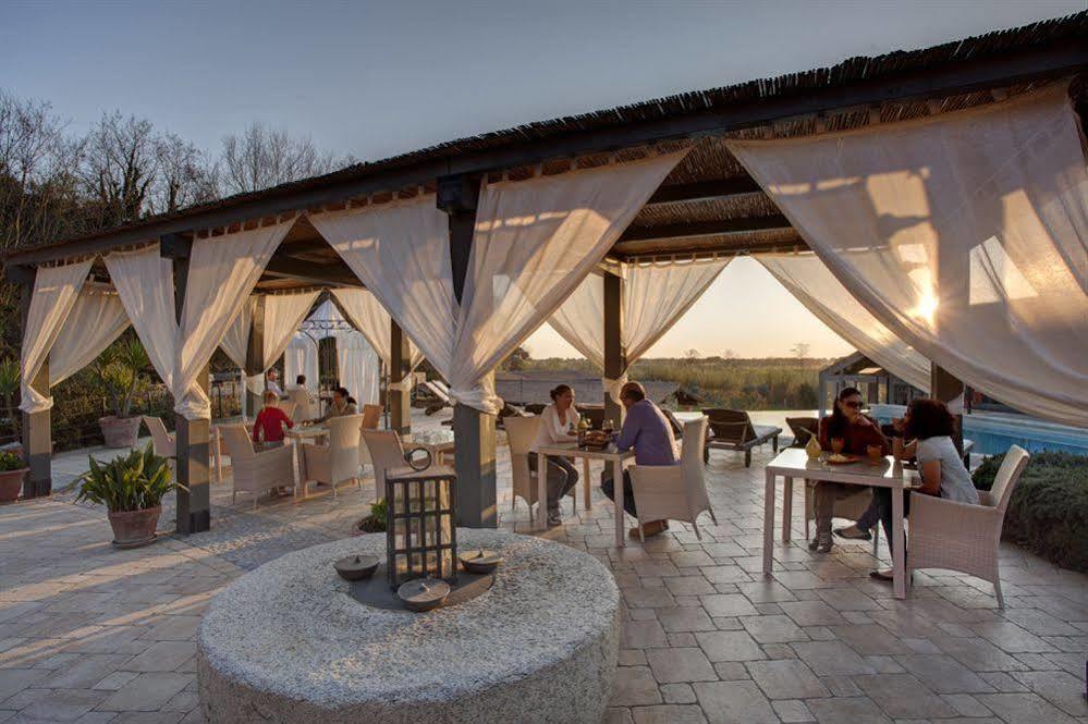 Valle Del Marta 4* Tarquinia