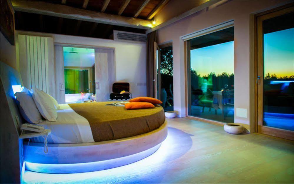 Valle Del Marta Hotel Tarquinia