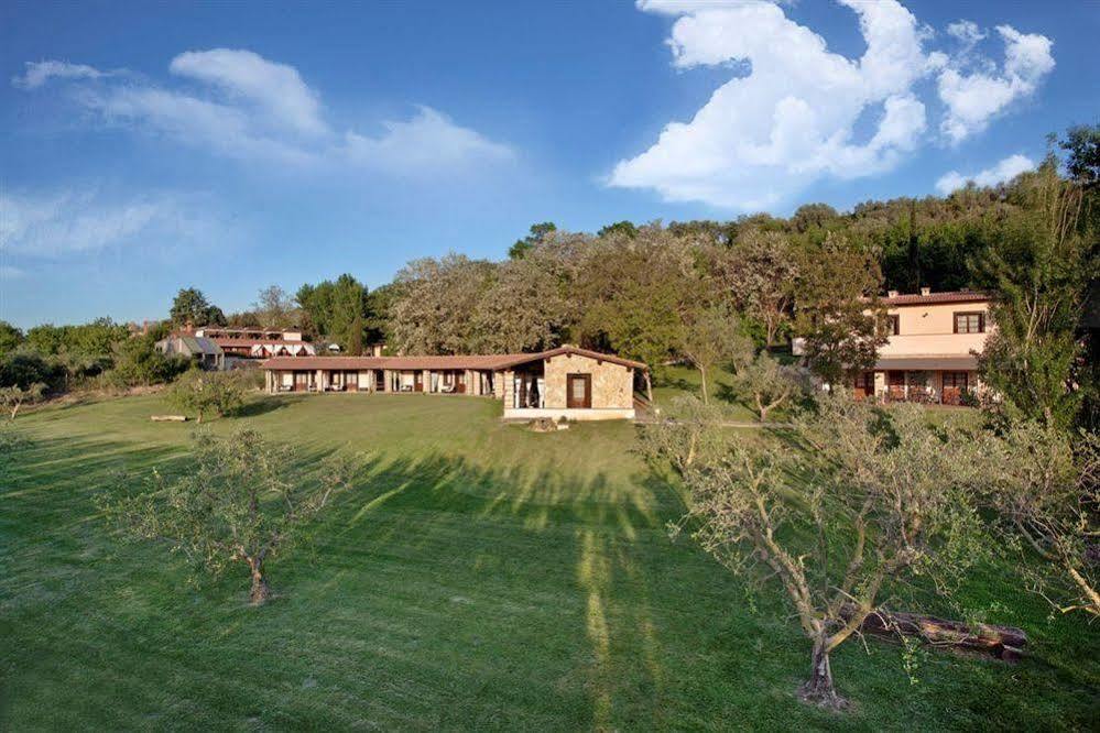 Valle Del Marta Hotel 4*