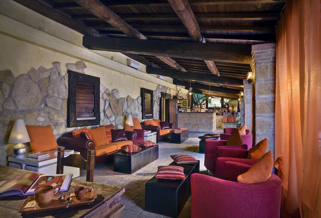 Valle Del Marta 4* Tarquinia