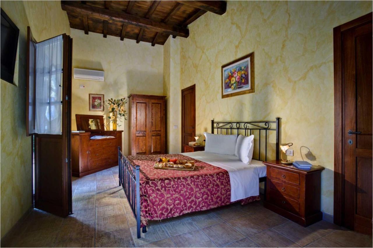 Hotel Valle Del Marta