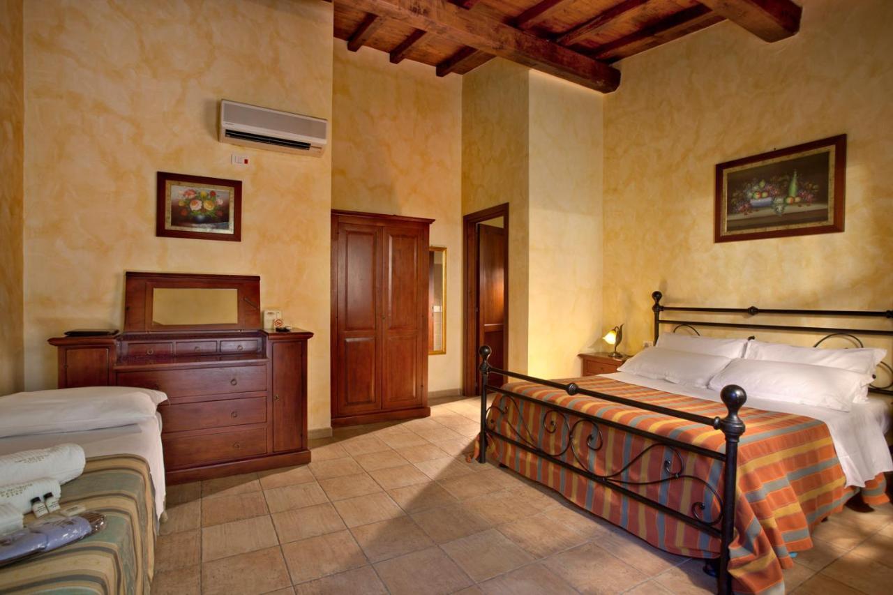 Valle Del Marta 4* Tarquinia
