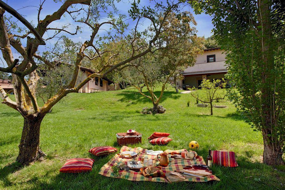 Valle Del Marta 4* Tarquinia