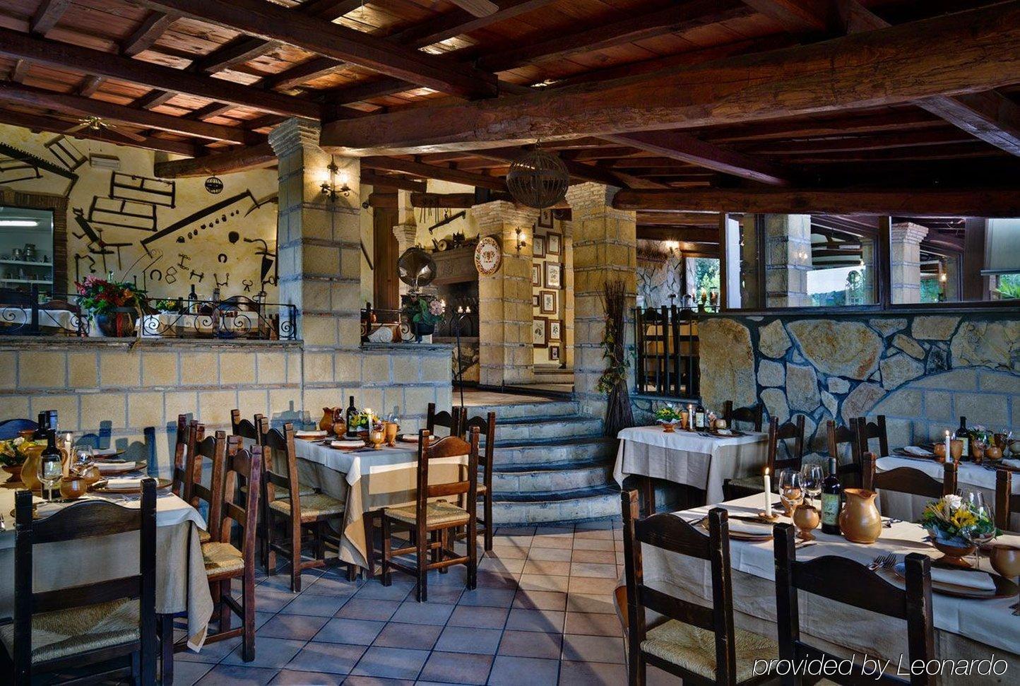 Valle Del Marta 4*
