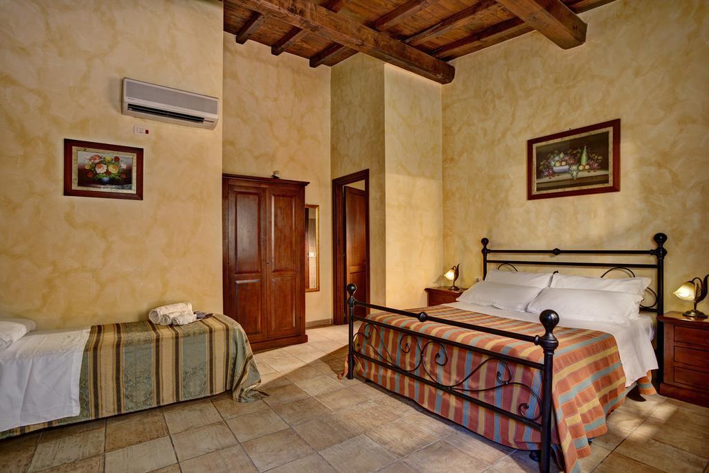 Hotel Valle Del Marta