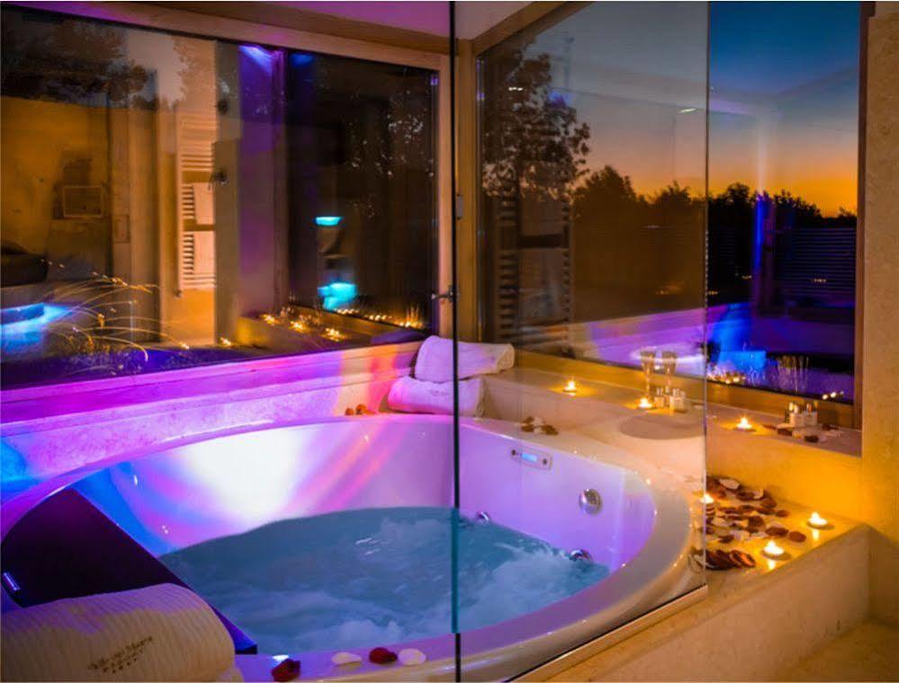 Valle Del Marta Hotel 4*