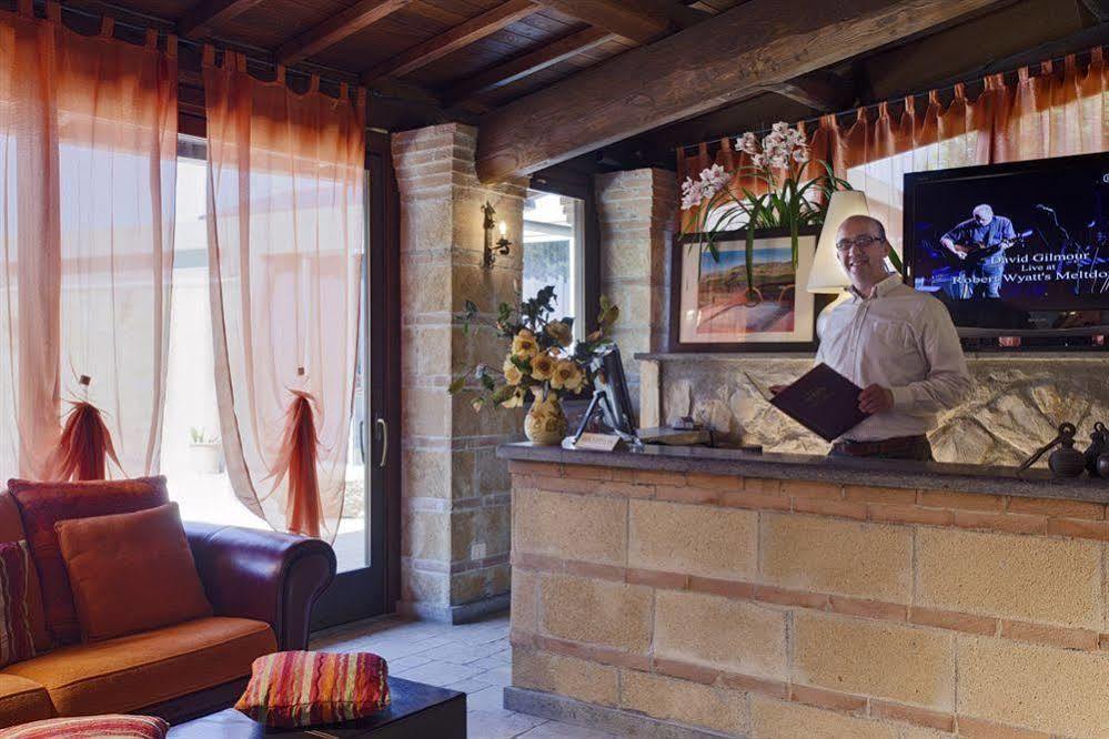 Hotel Valle Del Marta